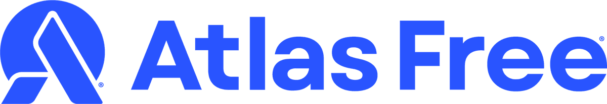 Atlas Free logo